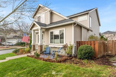 21425 52nd Way S unit 68, Kent, WA 98032 - photo 3