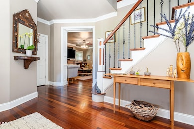 1404 Norwood Crest Ct, Raleigh, NC 27614 - photo 6