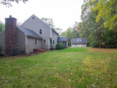 28 Stetson Dr, Marlborough, MA 01752 - photo 4