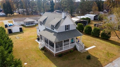 228 River Shore Dr, Dunnsville, VA 22454 - photo 4