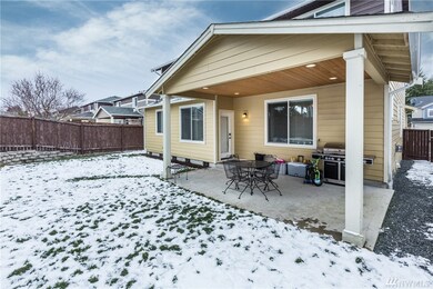 15455 Chad Dr SE, Yelm, WA 98597 - photo 2