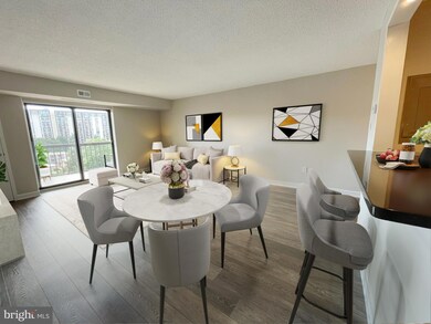 Hallmark Condominium unit 703, Alexandria, VA 22304 - photo 7