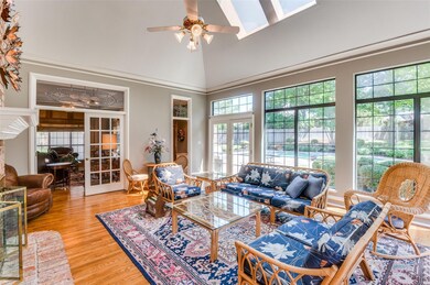 803 Hunters Glen Ct, Colleyville, TX 76034 - photo 3