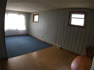Dining/Family Room