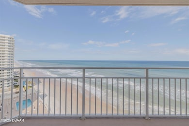 Oceans Six Condominium unit 1203, Daytona Beach, FL 32118 - photo 3