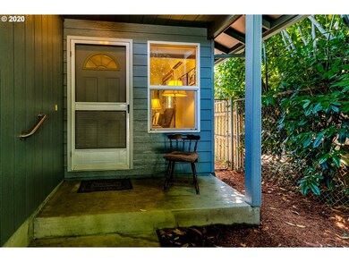 Porch