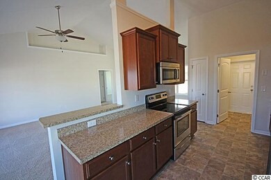 4040 Woodcliffe Dr unit L0T  7 @ RTR, Conway, SC 29526 - photo 4