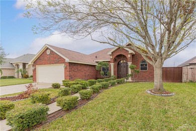 2616 Trisha St, Edinburg, TX 78539 - photo 2