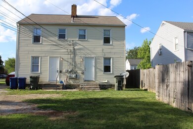 Backyard 3