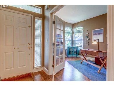 Entrance/Foyer