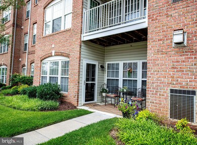 9506 Amberleigh Ln unit A, Perry Hall, MD 21128 - photo 7