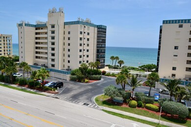 Buccaneer Beach Club Condos