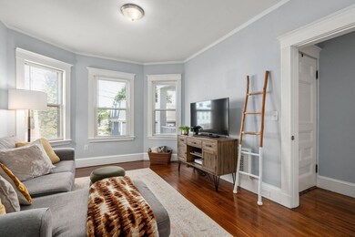 103 Dix St unit 2, Dorchester, MA 02122 - photo 5