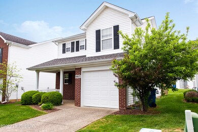 8417 Arbor Meadow Way, Louisville, KY 40228 - photo 3