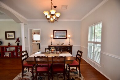 14827 Preston Park Dr, Houston, TX 77095 - photo 5