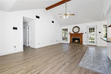 9410 Chisholm Ct, Semmes, AL 36575 - photo 7