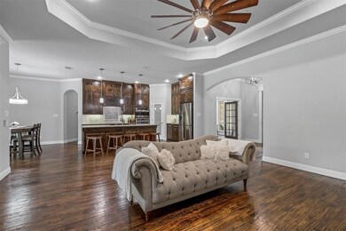 381 Sandpiper Dr, Weatherford, TX 76088 - photo 6