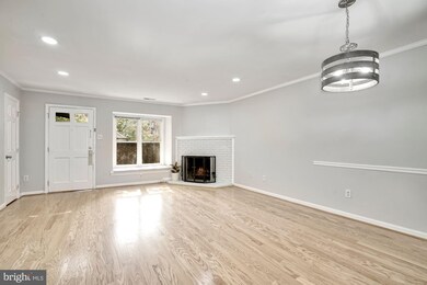 1114 N Taylor St unit A, Arlington, VA 22201 - photo 4