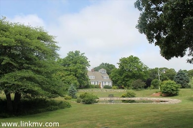 131 Merry Farm Rd, West Tisbury, MA 02575 - photo 3