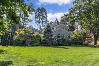 8 Minute Man Ln, Lexington, MA 02421 - photo 4