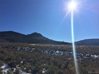 Looking SE while standing on Lot 39