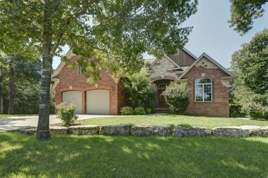 68 Ridgeline Ln, Kimberling City, MO 65686 - photo 2