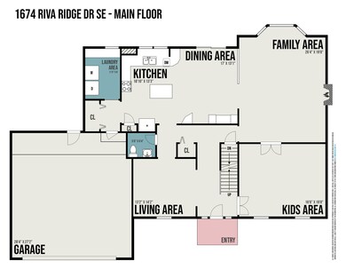 Main Floor
