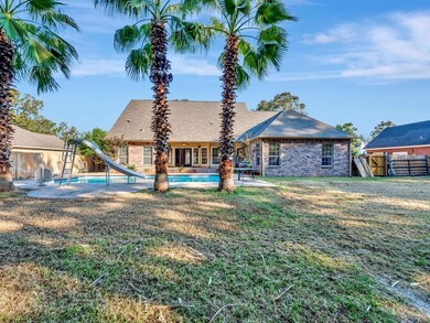 225 Bobwhite Dr, Lufkin, TX 75904 - photo 6