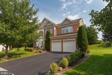 529 E Skyline Dr, Purcellville, VA 20132 - photo 2