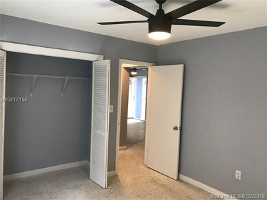 Large Bedroom