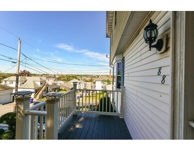 88 Jones St, Fall River, MA 02720 - photo 2