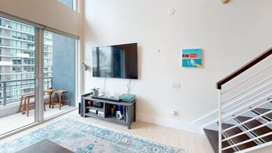 Infinity at Brickell unit 3620, Miami, FL 33130 - photo 2