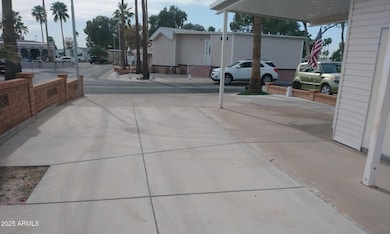2322 S Pomo Ave unit 322, Apache Junction, AZ 85120 - photo 3
