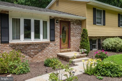 5860 Melville Rd, Sykesville, MD 21784 - photo 3