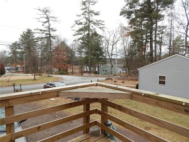 207 Keach Dam Rd, Chepachet, RI 02814 - photo 2