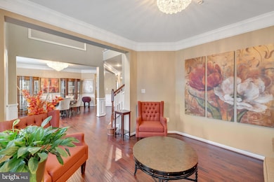 2710 Swann Wing Ct, Lanham, MD 20706 - photo 5