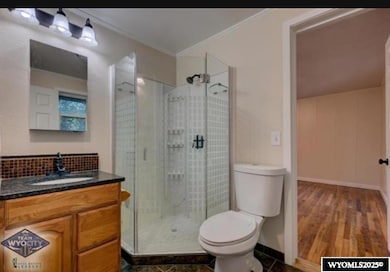 1434 S Boxelder St, Casper, WY 82604 - photo 3