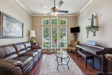 2713 W Ocala St, Broken Arrow, OK 74011 - photo 5