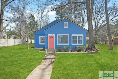 216 S Skinner Ave, Pooler, GA 31322 - photo 4