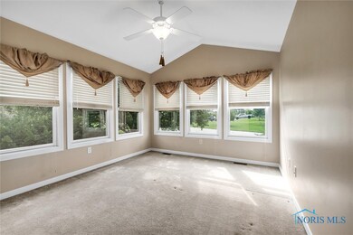 Sunroom/Bedroom