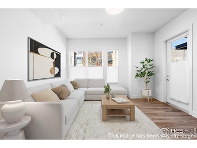 1707 Walnut St unit 202, Boulder, CO 80302 - photo 2