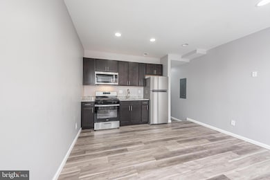 2143 Druid Hill Ave unit 2, Baltimore, MD 21217 - photo 2