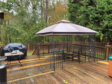 2105 King Ct, Asheboro, NC 27203 - photo 3