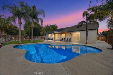 11603 Bocelli Ave, Bakersfield, CA 93312 - photo 2