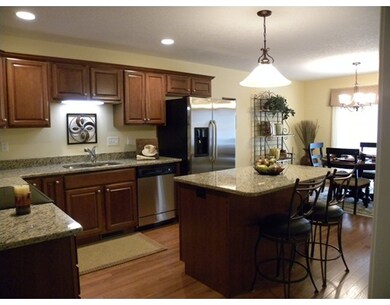 517 Ideal Ln unit 608, Ludlow, MA 01056 - photo 3