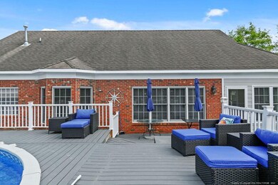 2872 Delaware Dr, Fayetteville, NC 28304 - photo 7