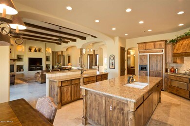 Kitchen/Greatroom