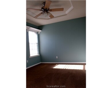 Bedroom.