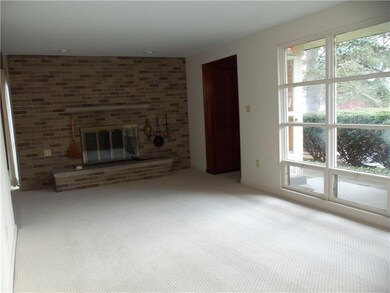 Radiant Heat Throughout