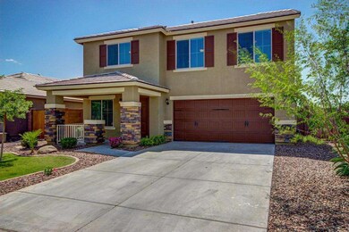 7890 S Sorrell Ln, Gilbert, AZ 85298 - photo 7